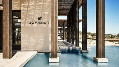 JW Marriott Crete Resort & Spa