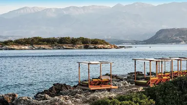 JW Marriott Crete Resort & Spa