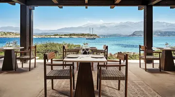 JW Marriott Crete Resort & Spa