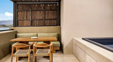 JW Marriott Crete Resort & Spa