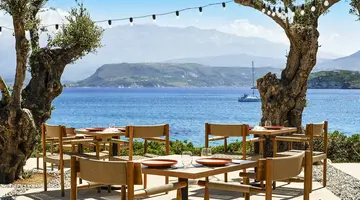 JW Marriott Crete Resort & Spa