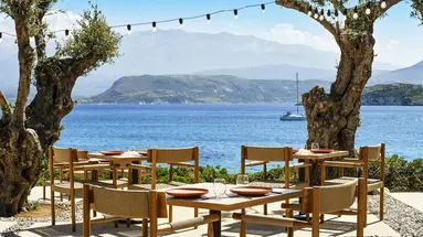 JW Marriott Crete Resort & Spa