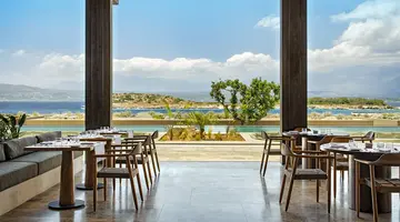 JW Marriott Crete Resort & Spa