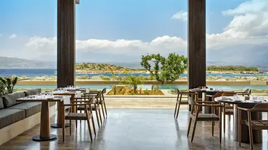 JW Marriott Crete Resort & Spa