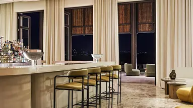 JW Marriott Crete Resort & Spa