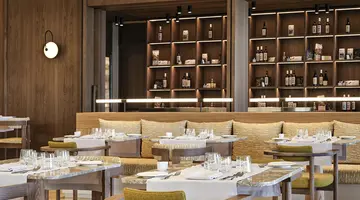 JW Marriott Crete Resort & Spa