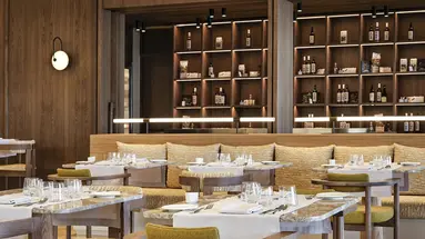 JW Marriott Crete Resort & Spa