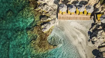 JW Marriott Crete Resort & Spa