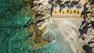 JW Marriott Crete Resort & Spa