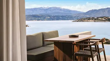 JW Marriott Crete Resort & Spa