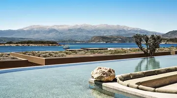 JW Marriott Crete Resort & Spa