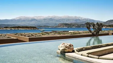 JW Marriott Crete Resort & Spa
