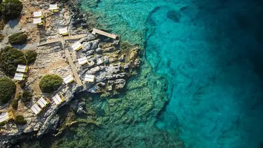 JW Marriott Crete Resort & Spa