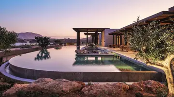JW Marriott Crete Resort & Spa