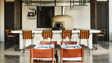 JW Marriott Crete Resort & Spa