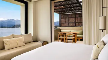 JW Marriott Crete Resort & Spa