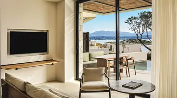 JW Marriott Crete Resort & Spa