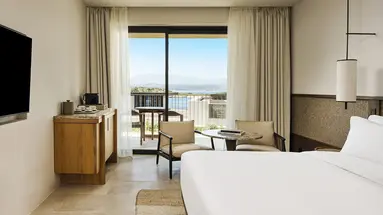 JW Marriott Crete Resort & Spa