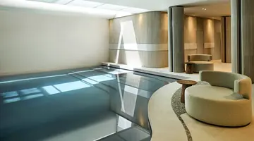 JW Marriott Crete Resort & Spa