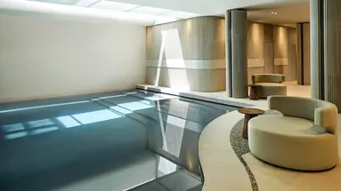JW Marriott Crete Resort & Spa