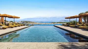 JW Marriott Crete Resort & Spa