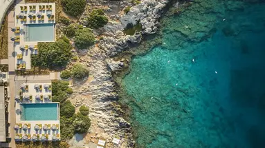 JW Marriott Crete Resort & Spa
