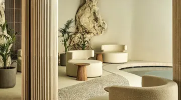 JW Marriott Crete Resort & Spa