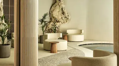 JW Marriott Crete Resort & Spa