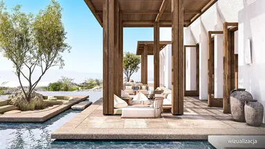 JW Marriott Crete Resort & Spa