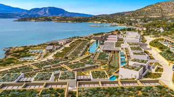 JW Marriott Crete Resort & Spa
