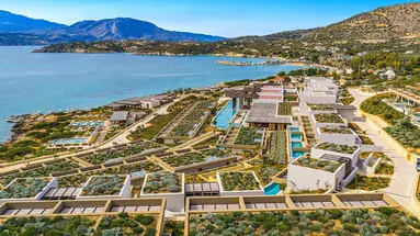 JW Marriott Crete Resort & Spa