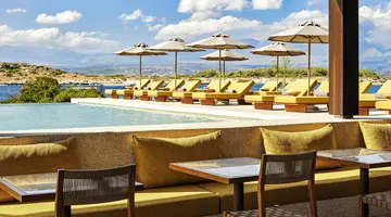 JW Marriott Crete Resort & Spa