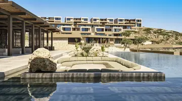 JW Marriott Crete Resort & Spa