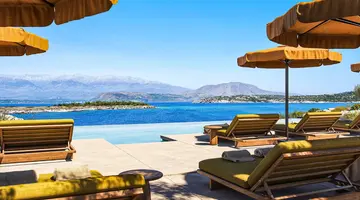 JW Marriott Crete Resort & Spa