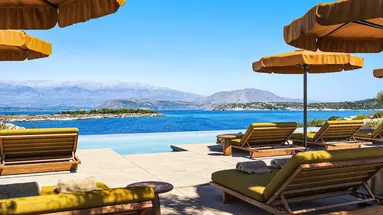 JW Marriott Crete Resort & Spa