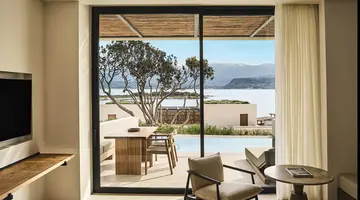 JW Marriott Crete Resort & Spa