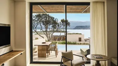 JW Marriott Crete Resort & Spa