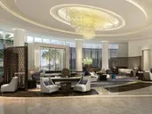 JW Marriott Hotel Muscat