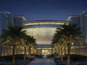 JW Marriott Hotel Muscat