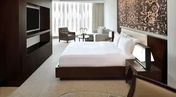 JW Marriott Hotel Muscat