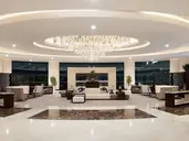 JW Marriott Hotel Muscat
