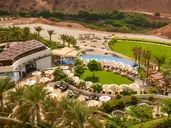 JW Marriott Hotel Muscat