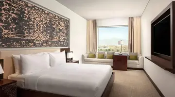 JW Marriott Hotel Muscat