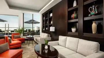JW Marriott Hotel Muscat