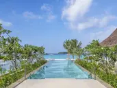 JW Marriott Kaafu Atoll Island Resort