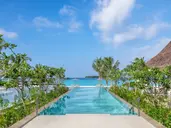 JW MARRIOTT KAAFU ATOLL ISLAND RESORT