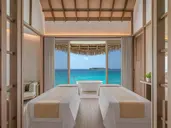 JW Marriott Kaafu Atoll Island Resort