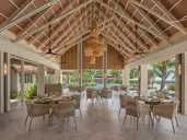 JW Marriott Kaafu Atoll Island Resort