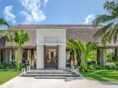 JW MARRIOTT KAAFU ATOLL ISLAND RESORT