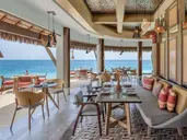 JW Marriott Kaafu Atoll Island